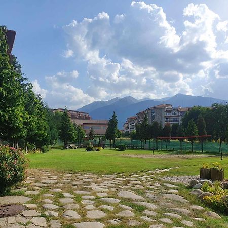Ig Apartments Royal Towers 426 Bansko Esterno foto