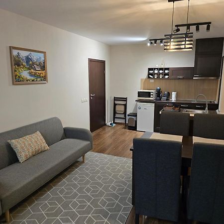 Ig Apartments Royal Towers 426 Bansko Esterno foto