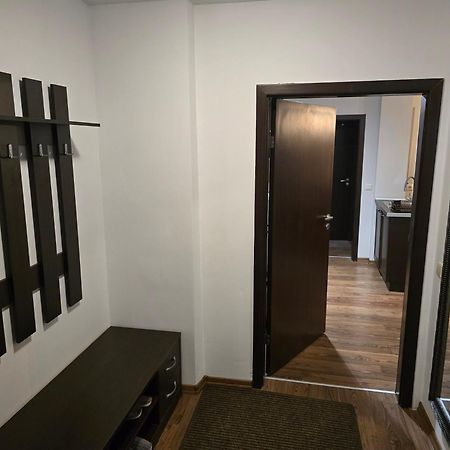 Ig Apartments Royal Towers 426 Bansko Esterno foto