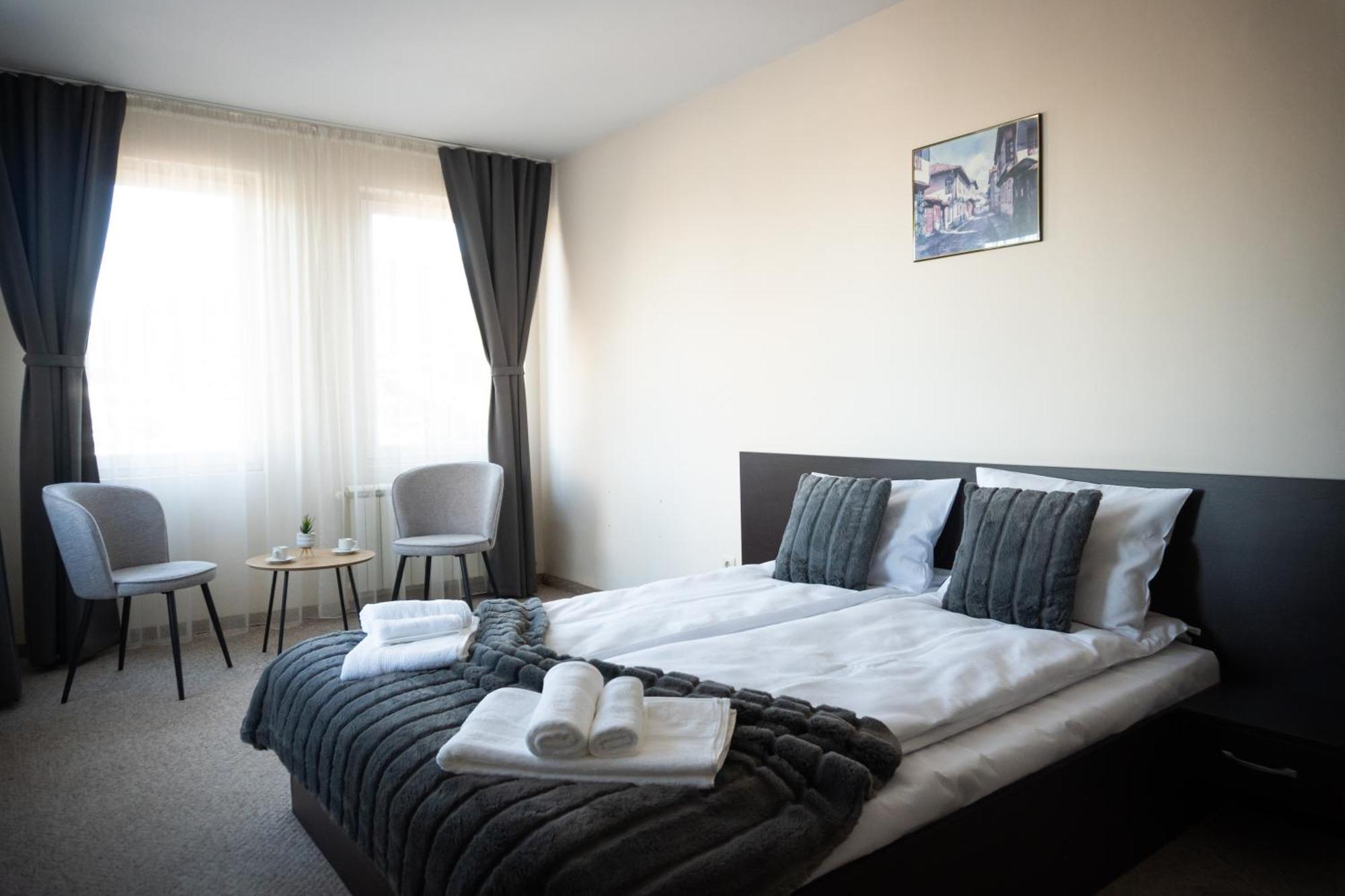 Ig Apartments Royal Towers 426 Bansko Esterno foto