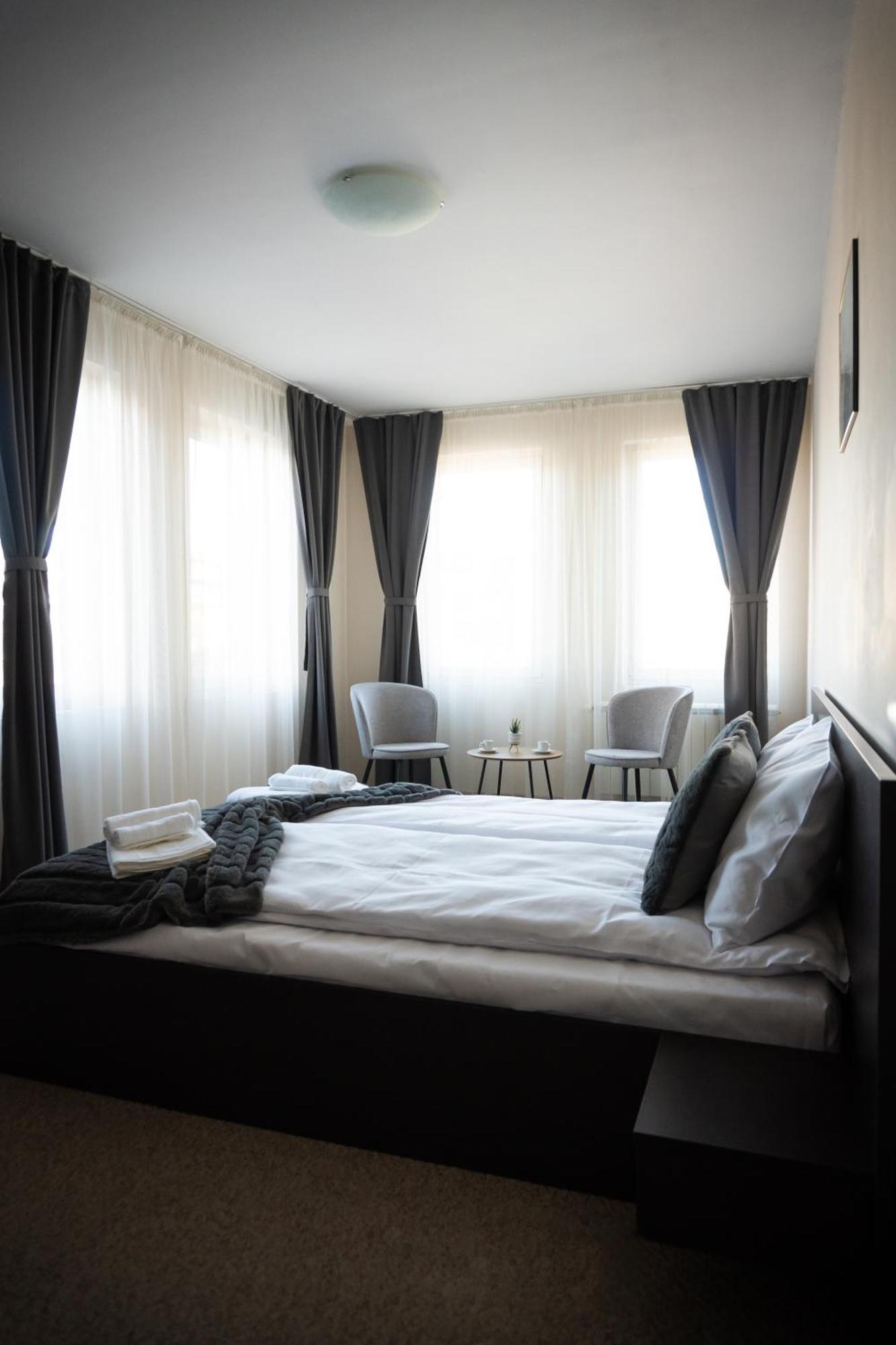 Ig Apartments Royal Towers 426 Bansko Esterno foto
