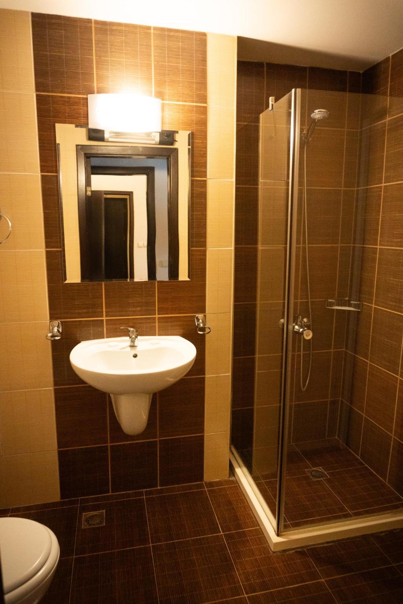 Ig Apartments Royal Towers 426 Bansko Esterno foto