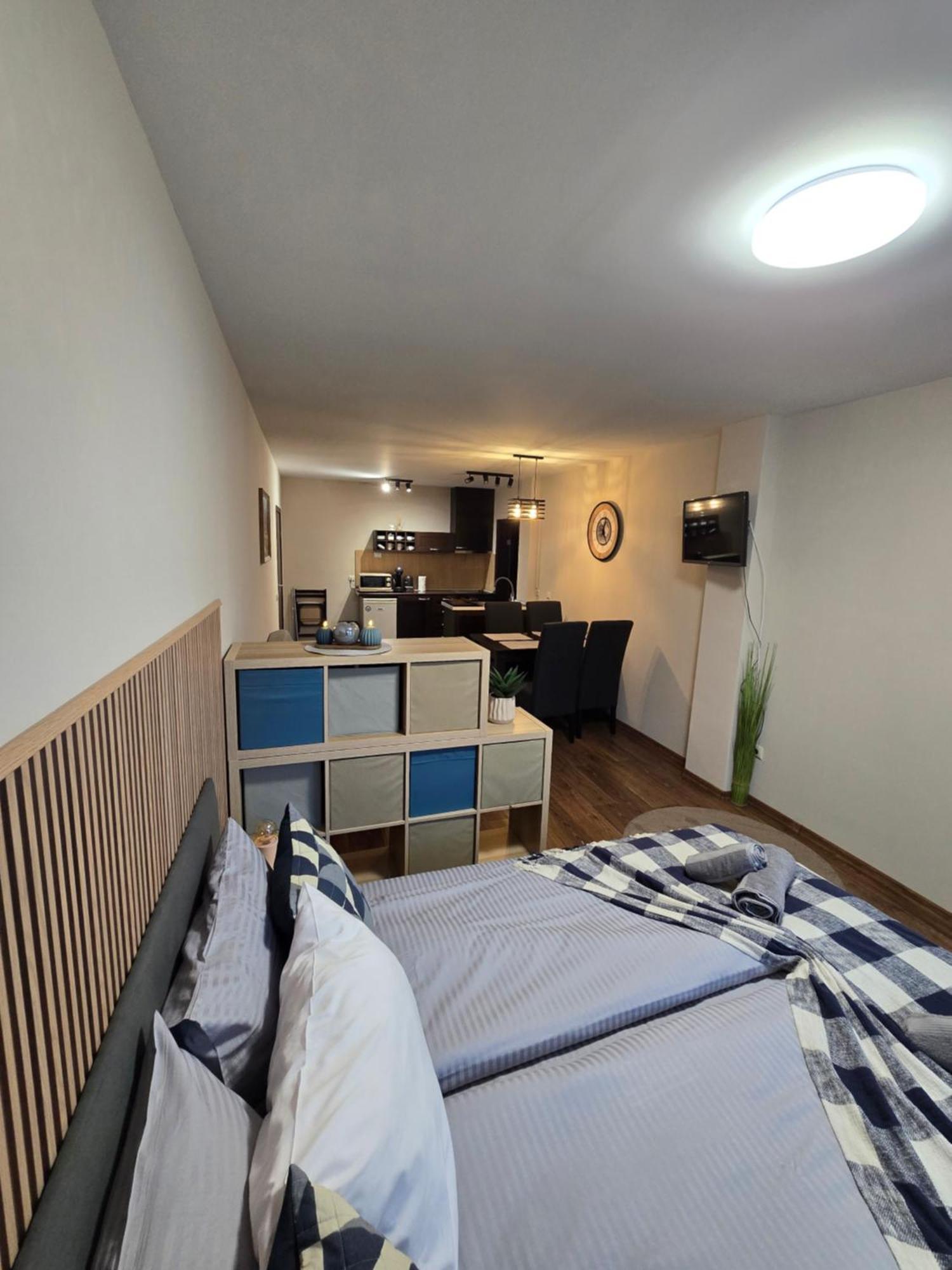 Ig Apartments Royal Towers 426 Bansko Esterno foto