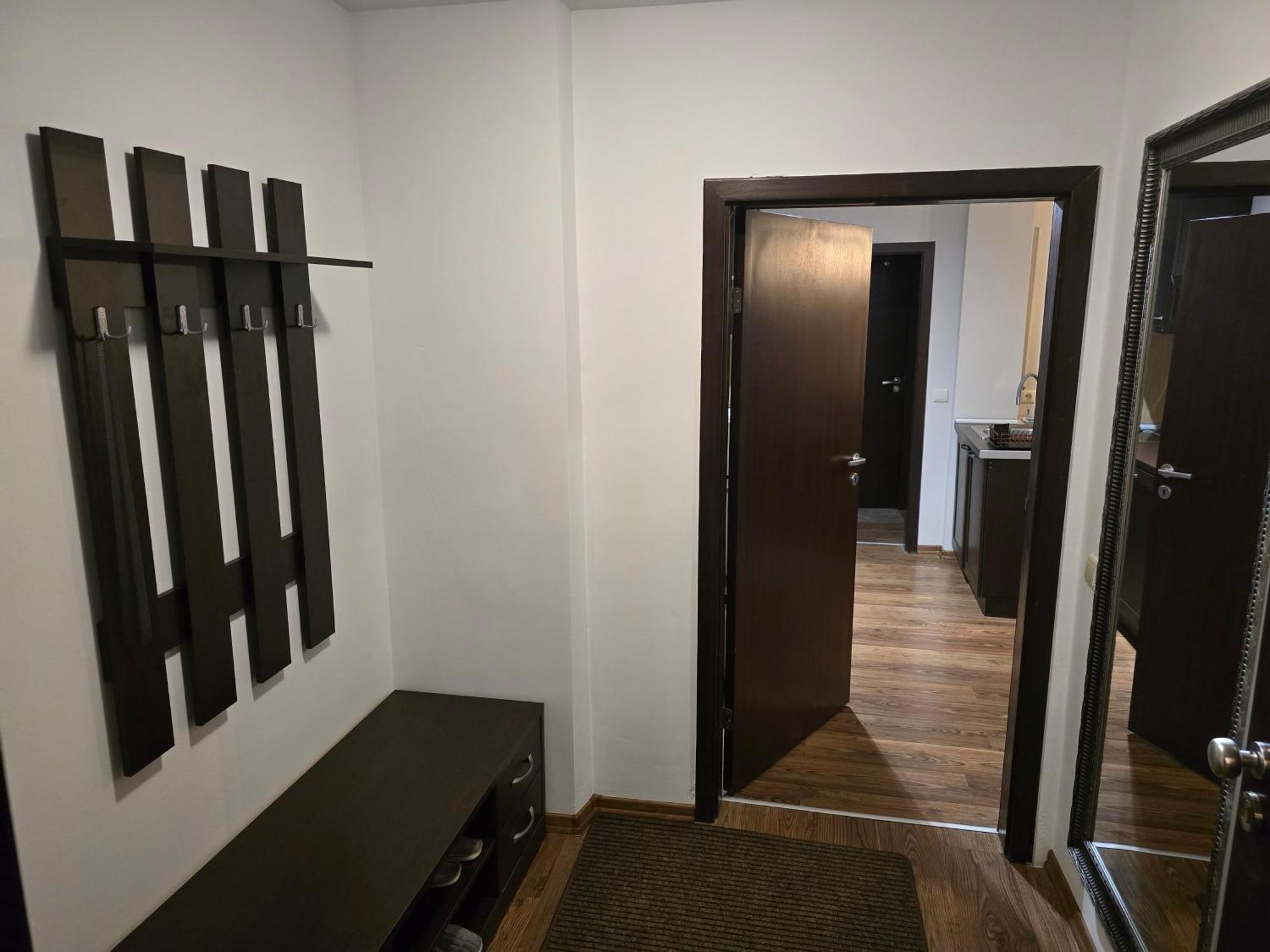 Ig Apartments Royal Towers 426 Bansko Esterno foto