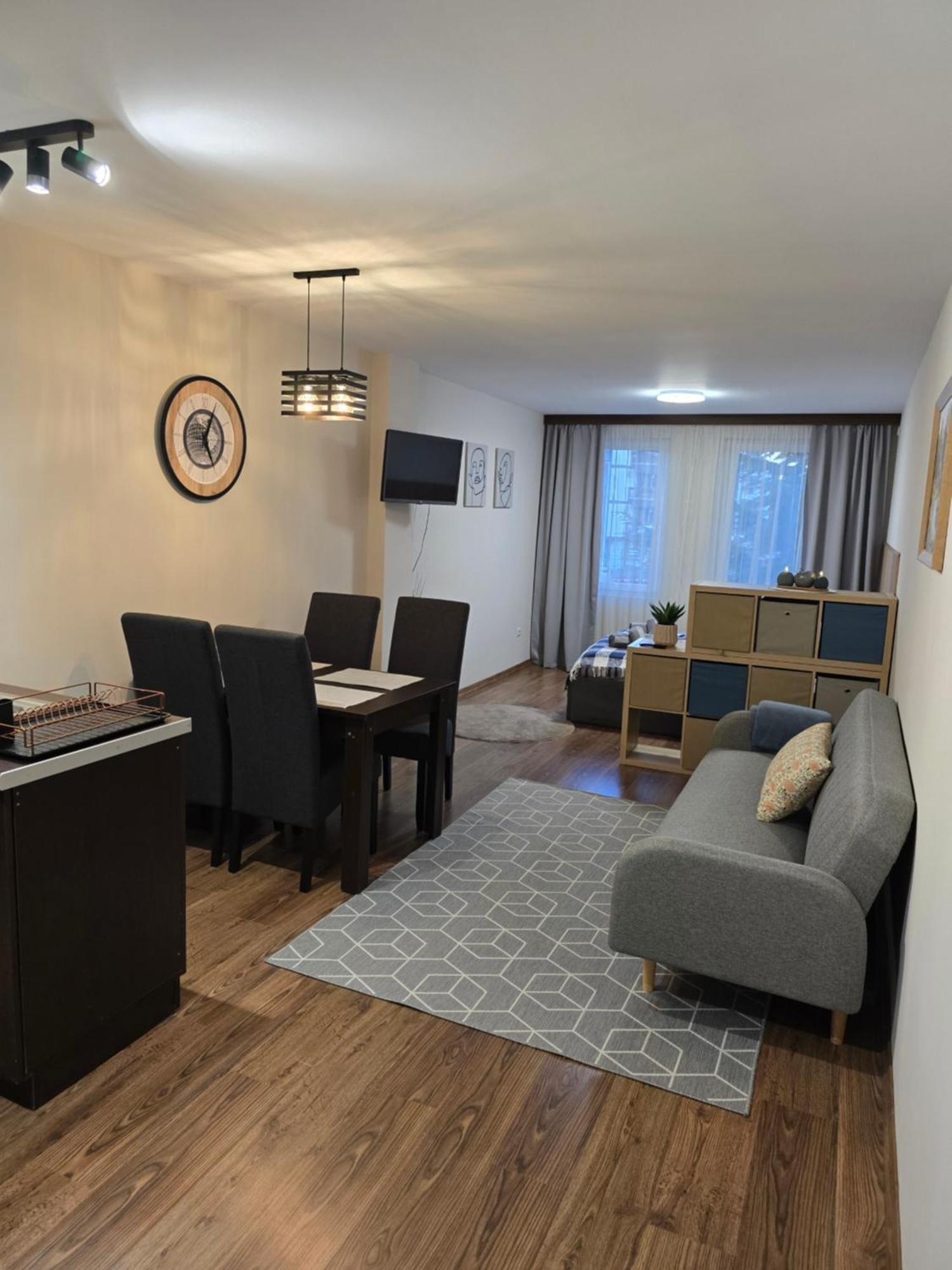 Ig Apartments Royal Towers 426 Bansko Esterno foto
